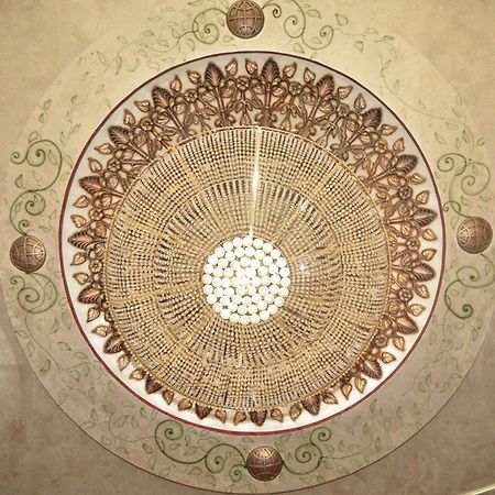 مكة Tera Al Salam Hotel المظهر الخارجي الصورة