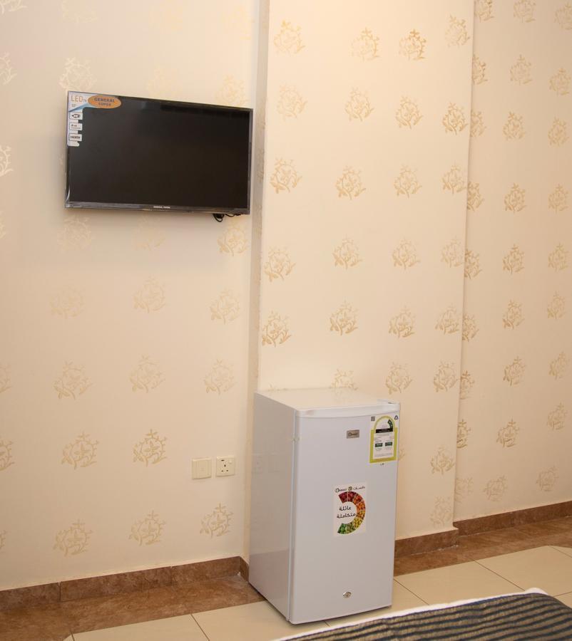 مكة Tera Al Salam Hotel المظهر الخارجي الصورة