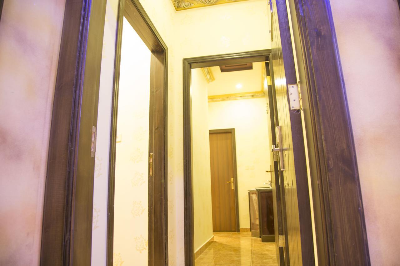 مكة Tera Al Salam Hotel المظهر الخارجي الصورة