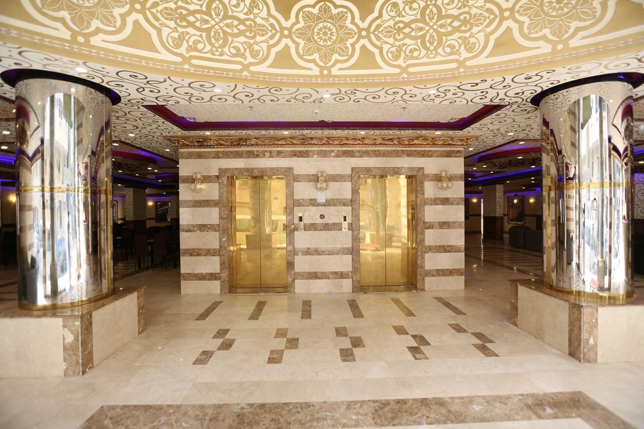 مكة Tera Al Salam Hotel المظهر الخارجي الصورة