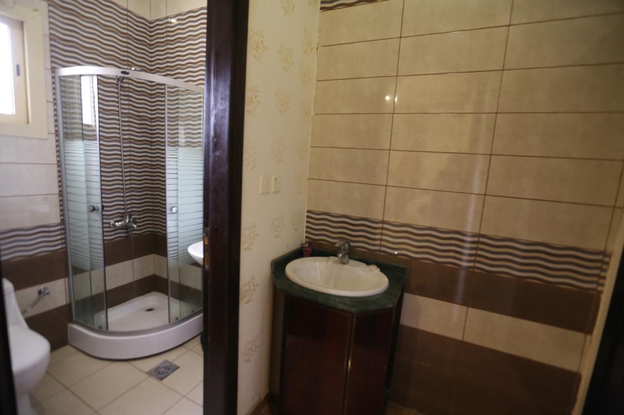 مكة Tera Al Salam Hotel المظهر الخارجي الصورة