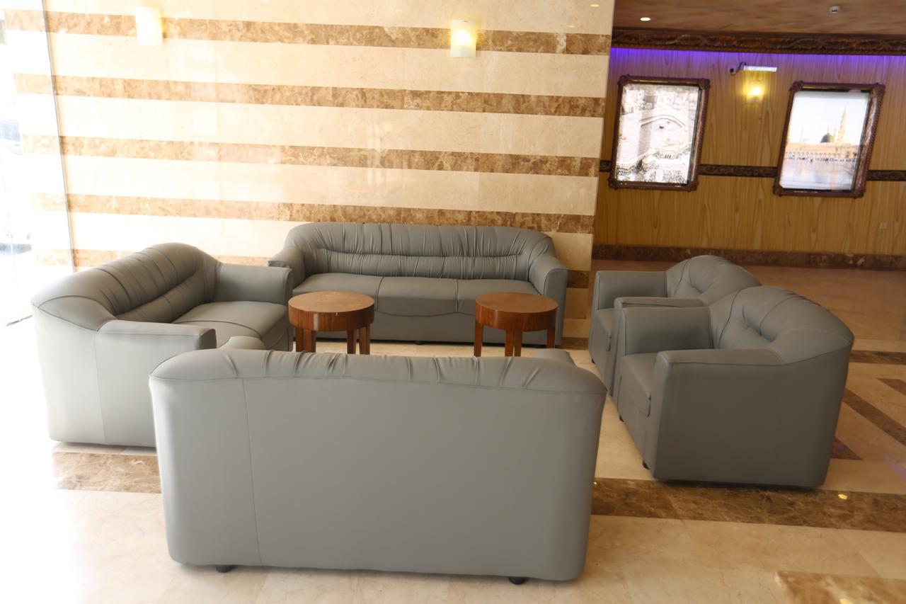 مكة Tera Al Salam Hotel المظهر الخارجي الصورة