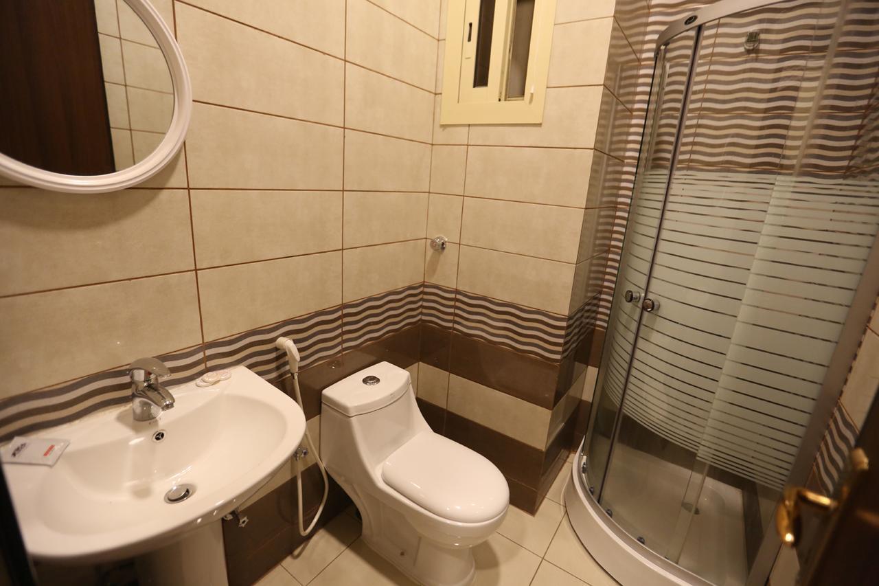 مكة Tera Al Salam Hotel المظهر الخارجي الصورة