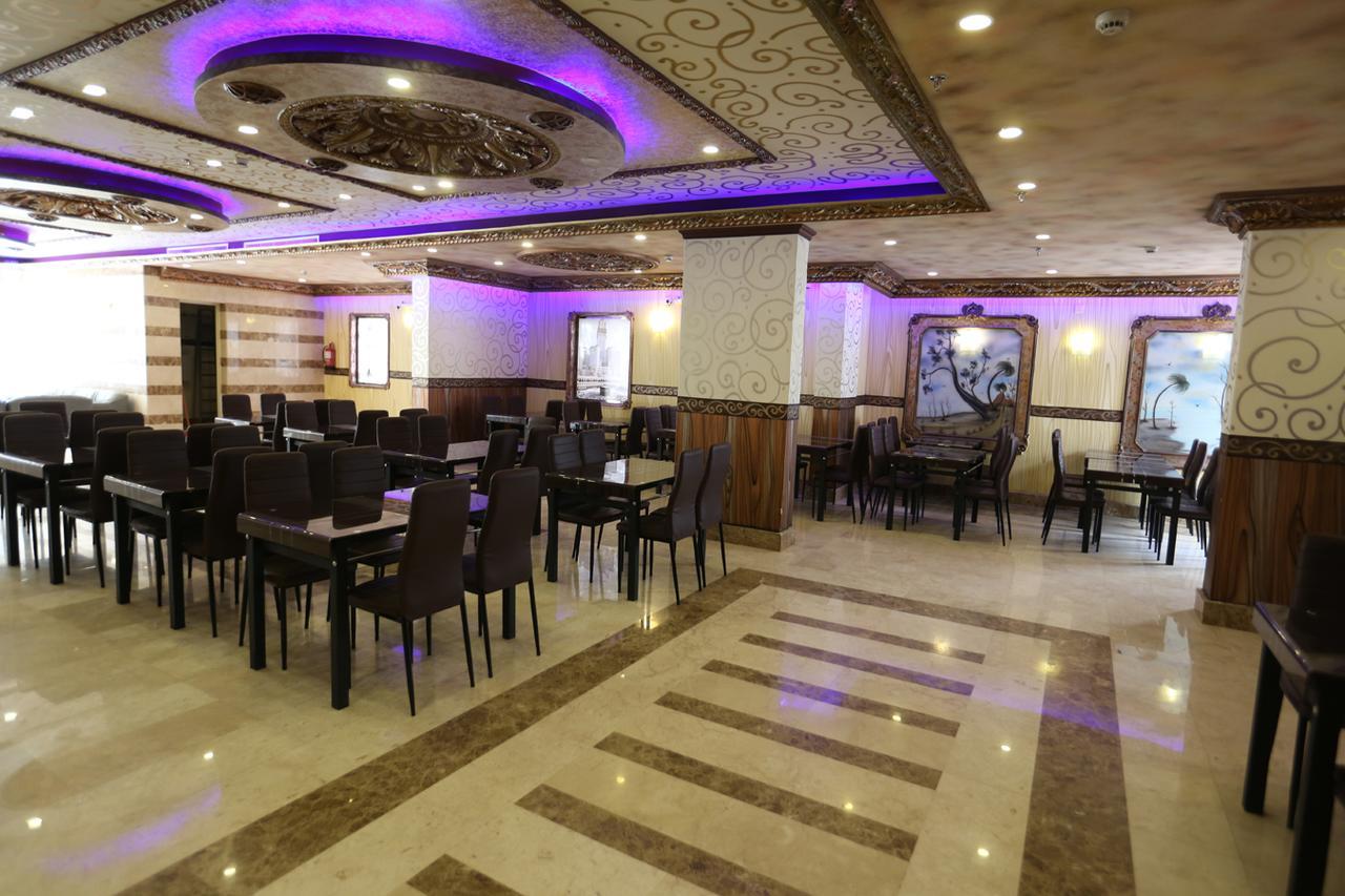 مكة Tera Al Salam Hotel المظهر الخارجي الصورة