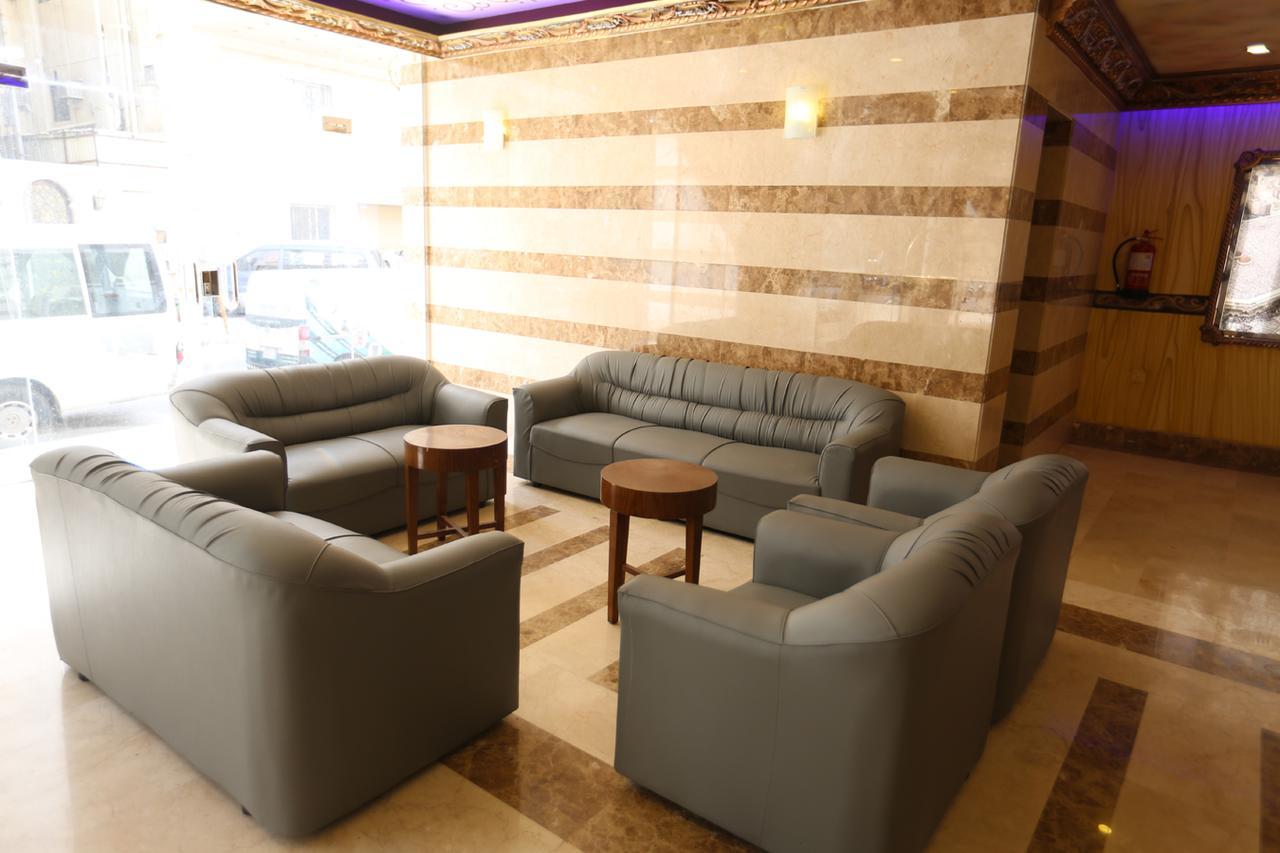مكة Tera Al Salam Hotel المظهر الخارجي الصورة