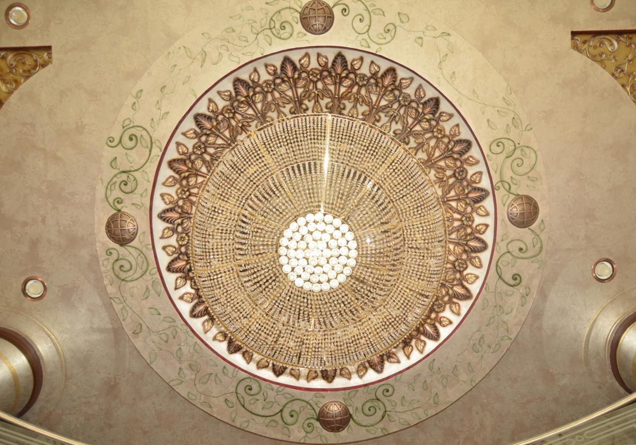 مكة Tera Al Salam Hotel المظهر الخارجي الصورة