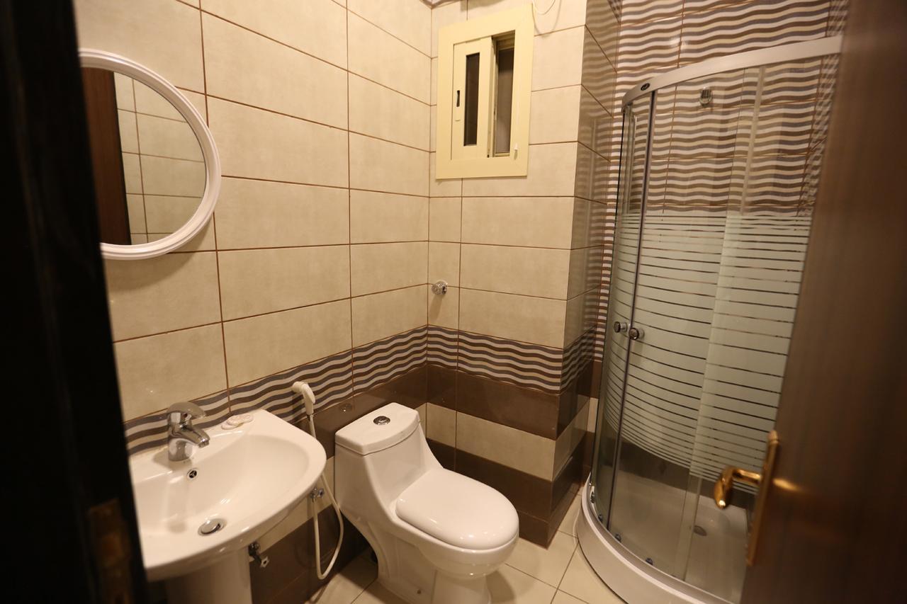 مكة Tera Al Salam Hotel المظهر الخارجي الصورة